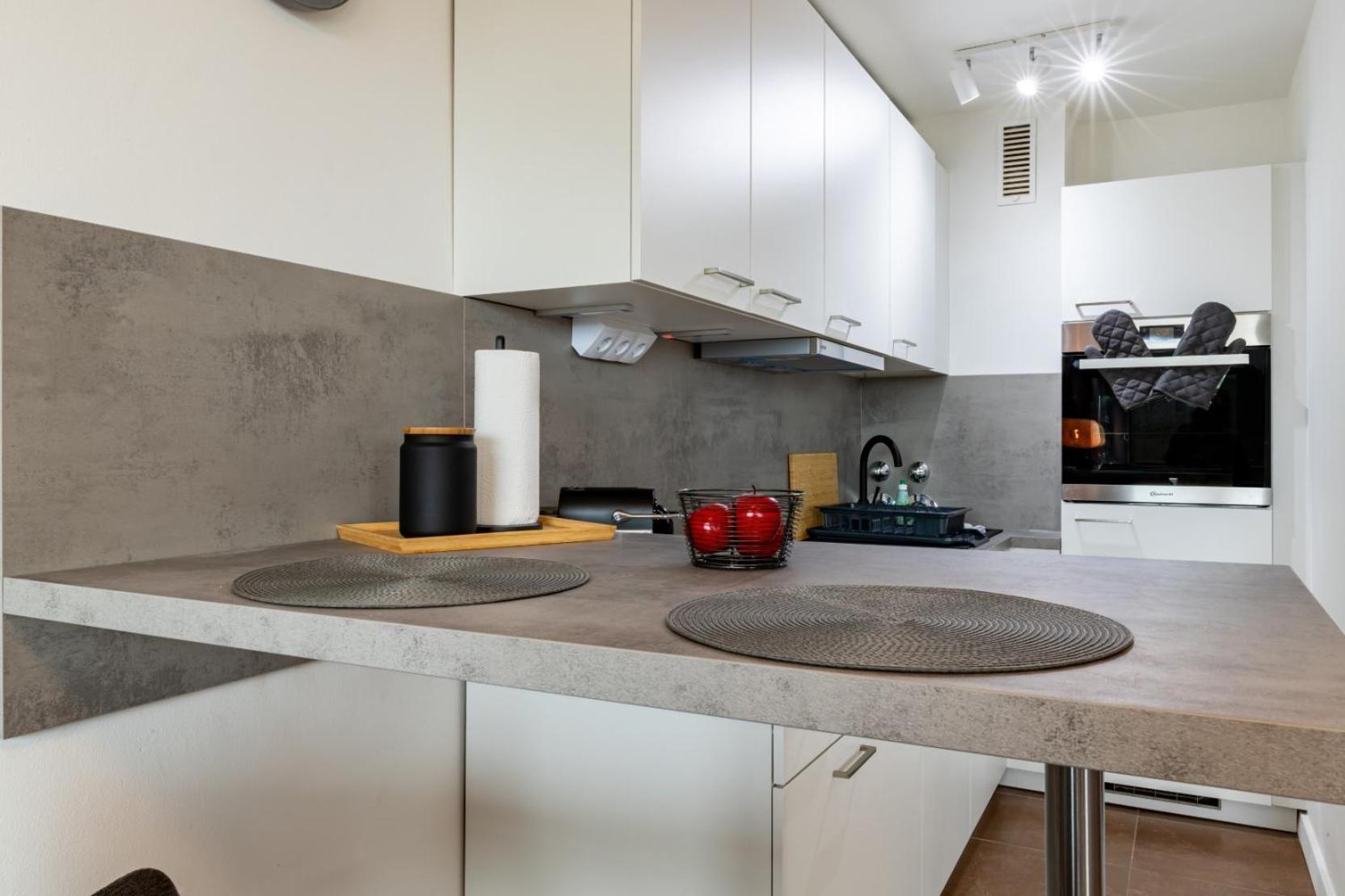Apartment Mooi: Modernes Am Grossen Ploener - Netflix Ploen