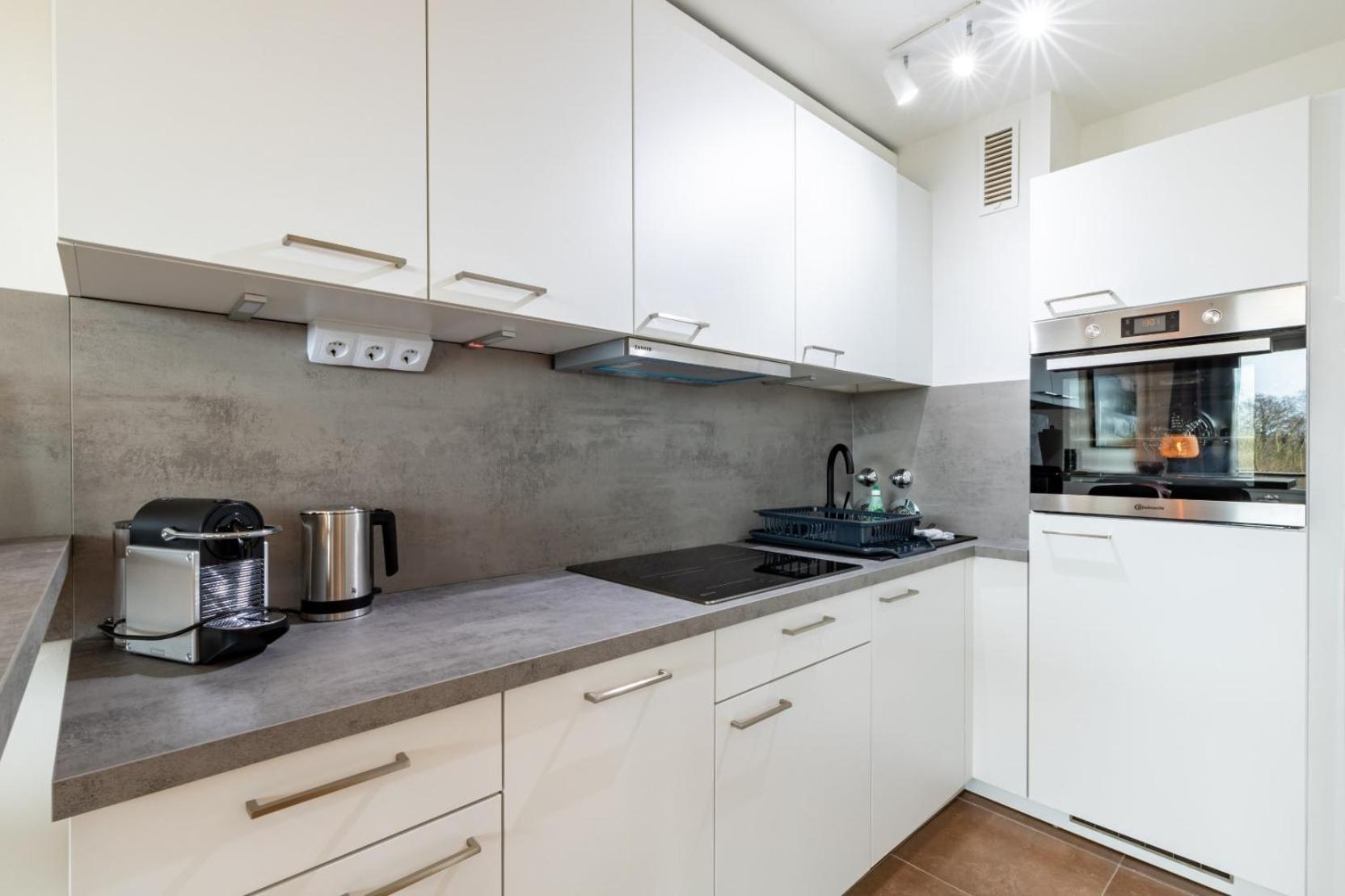 Apartment Mooi: Modernes Am Grossen Ploener - Netflix