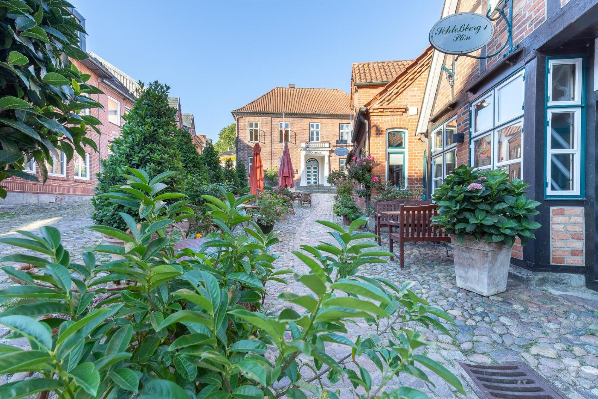 Apartment Mooi: Modernes Am Grossen Ploener - Netflix